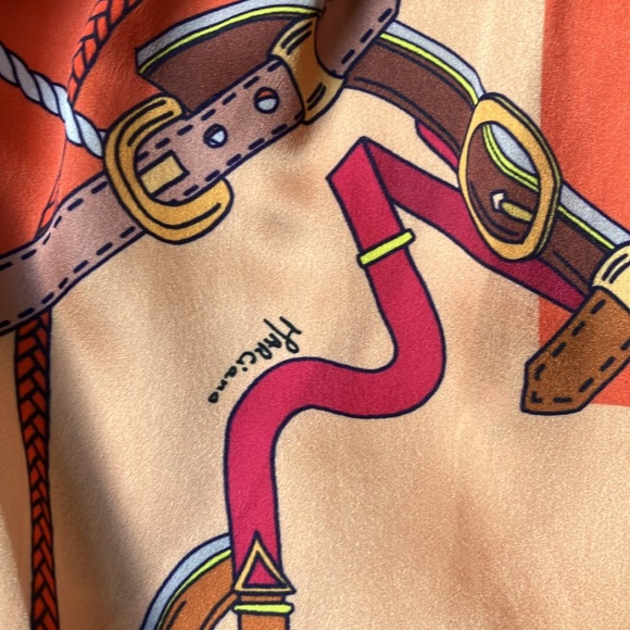 Marciano Guess BodysuitMulticolor Size XS. NWOT - Picture 13 of 15